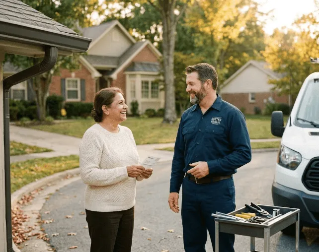 Gutter Repair Durant, FL FAQs