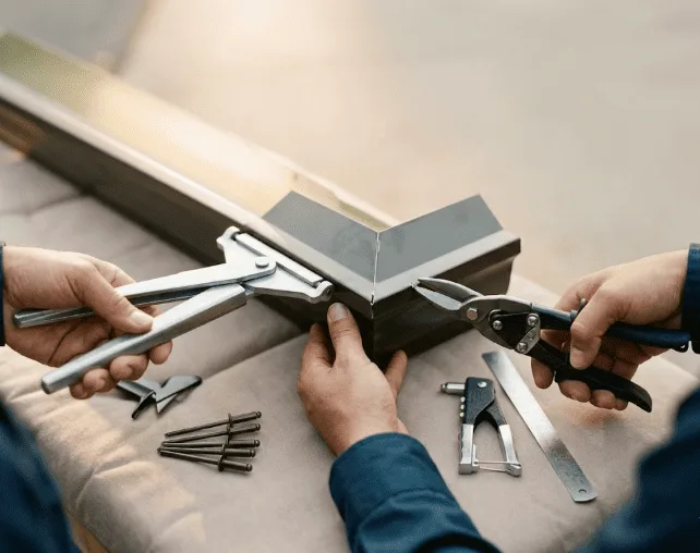 Why choose Gutter Repair in Durant, FL